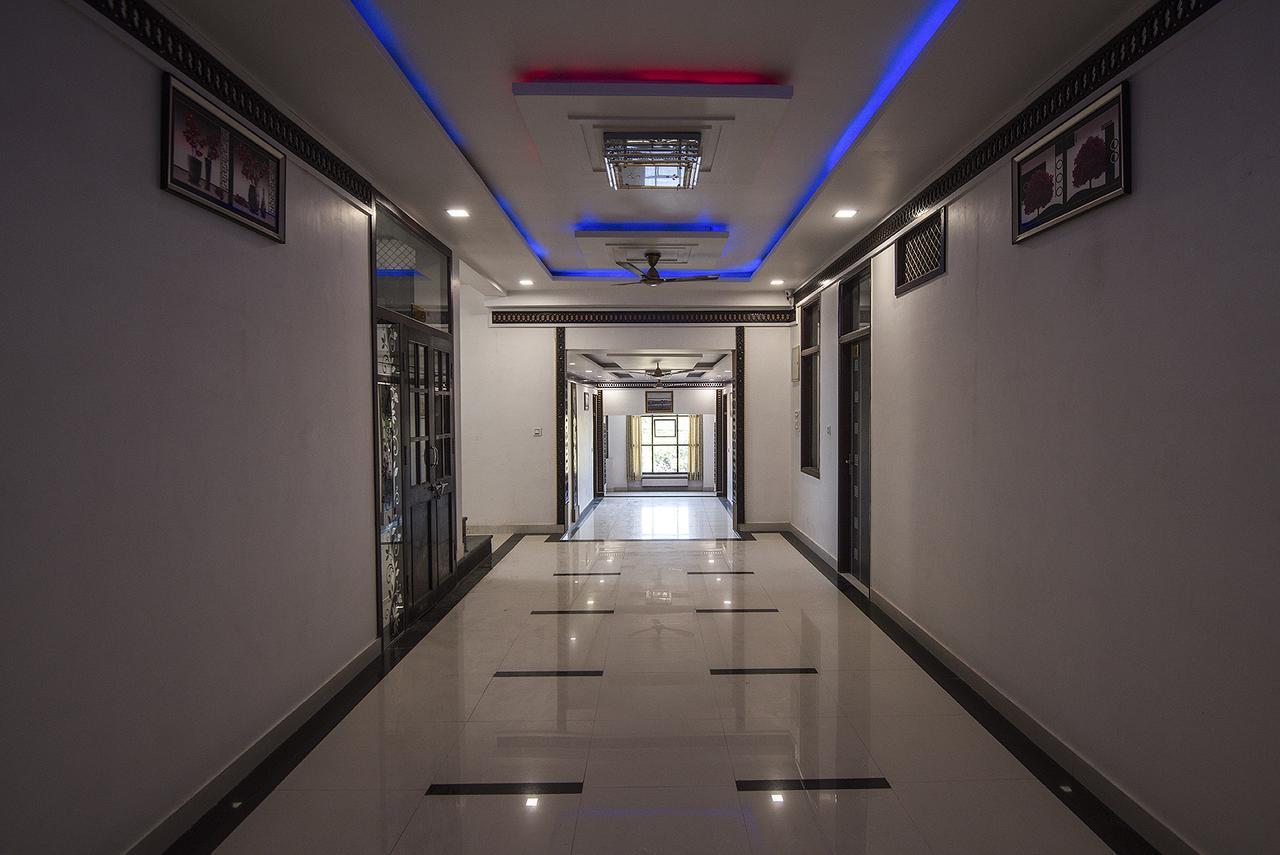 Royal Rawat Palace Pushkar Dış mekan fotoğraf
