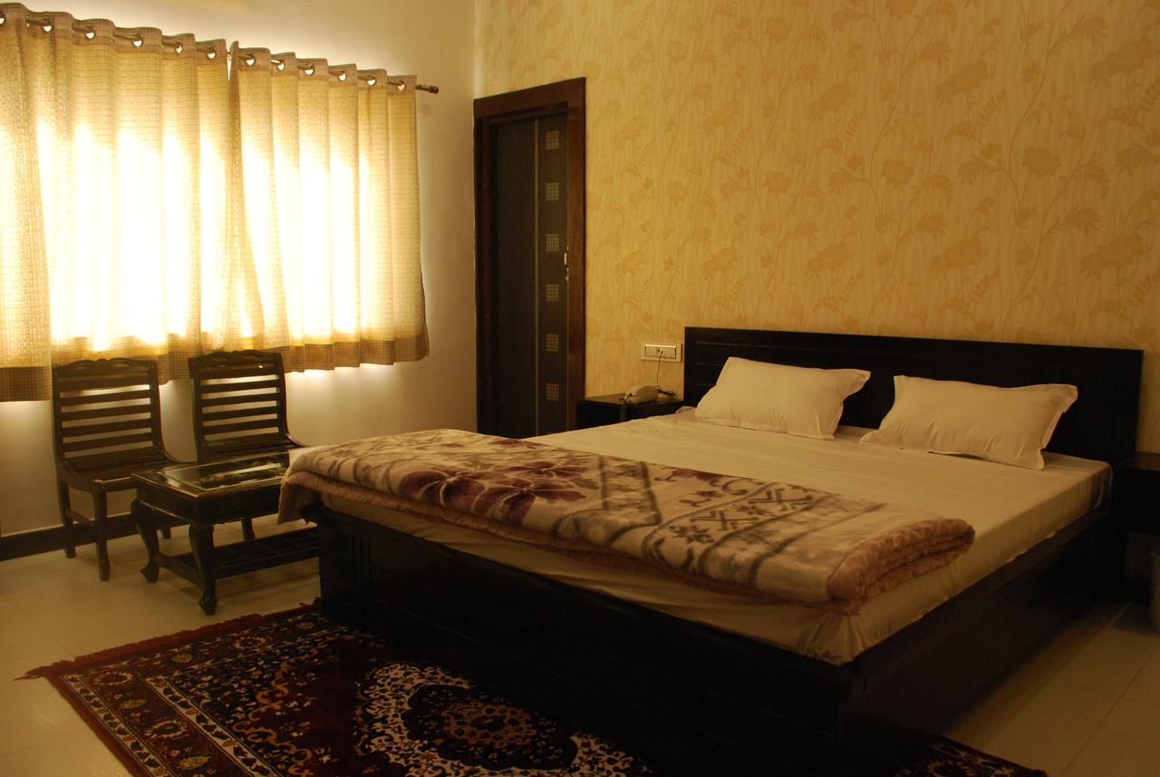 Royal Rawat Palace Pushkar Dış mekan fotoğraf